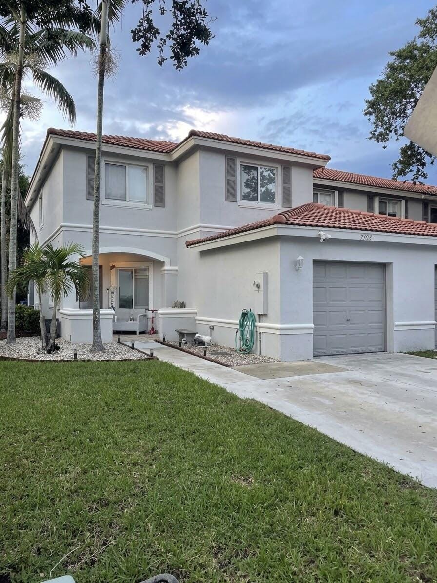 7108 HAWKS NEST Terrace — photo 3