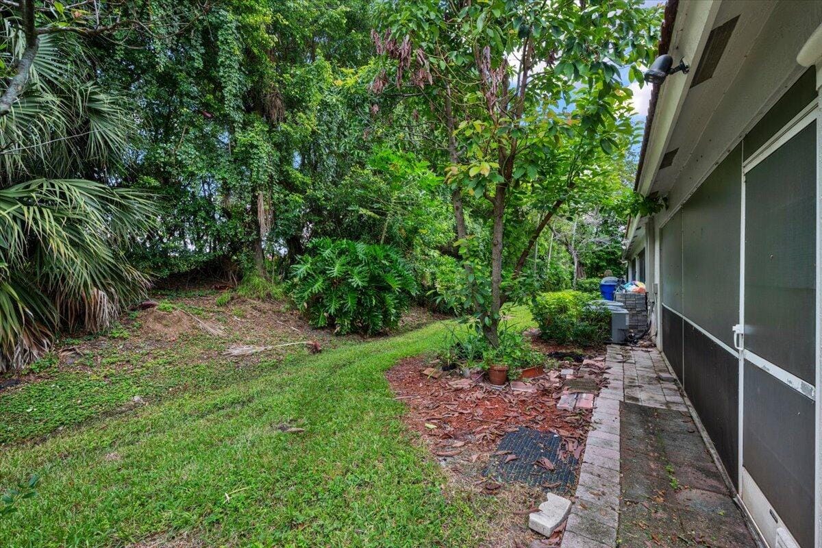 7108 HAWKS NEST Terrace, Riviera Beach, FL 33407 photo 25