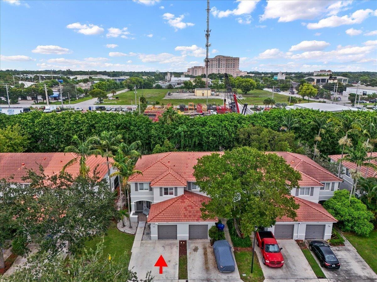 7108 HAWKS NEST Terrace, Riviera Beach, FL 33407 photo 26