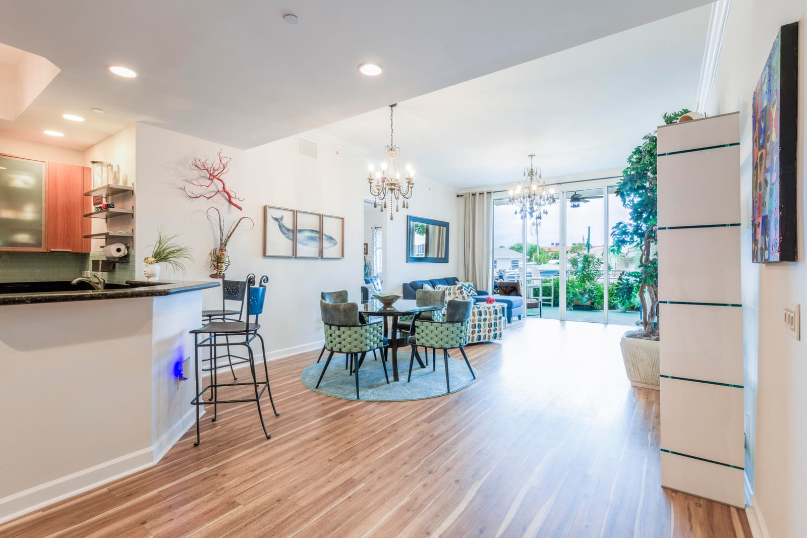 2650 LAKE SHORE Drive 101 — photo 12