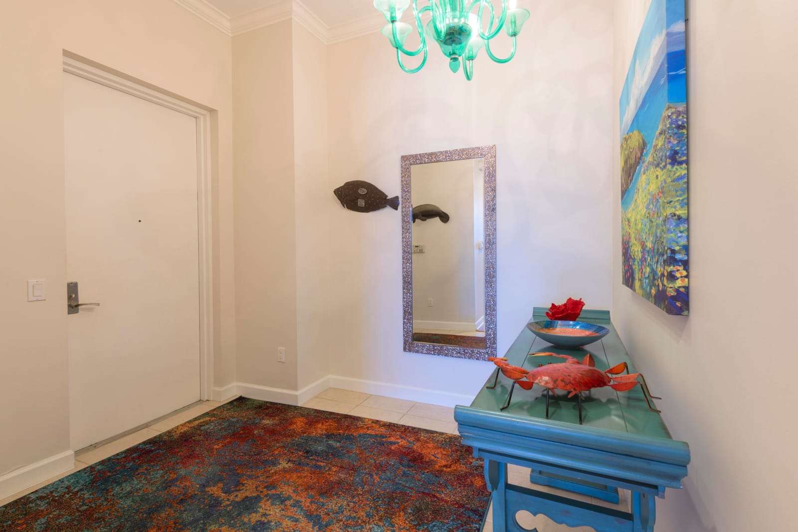 2650 LAKE SHORE Drive 101, Riviera Beach, FL 33404 photo 17