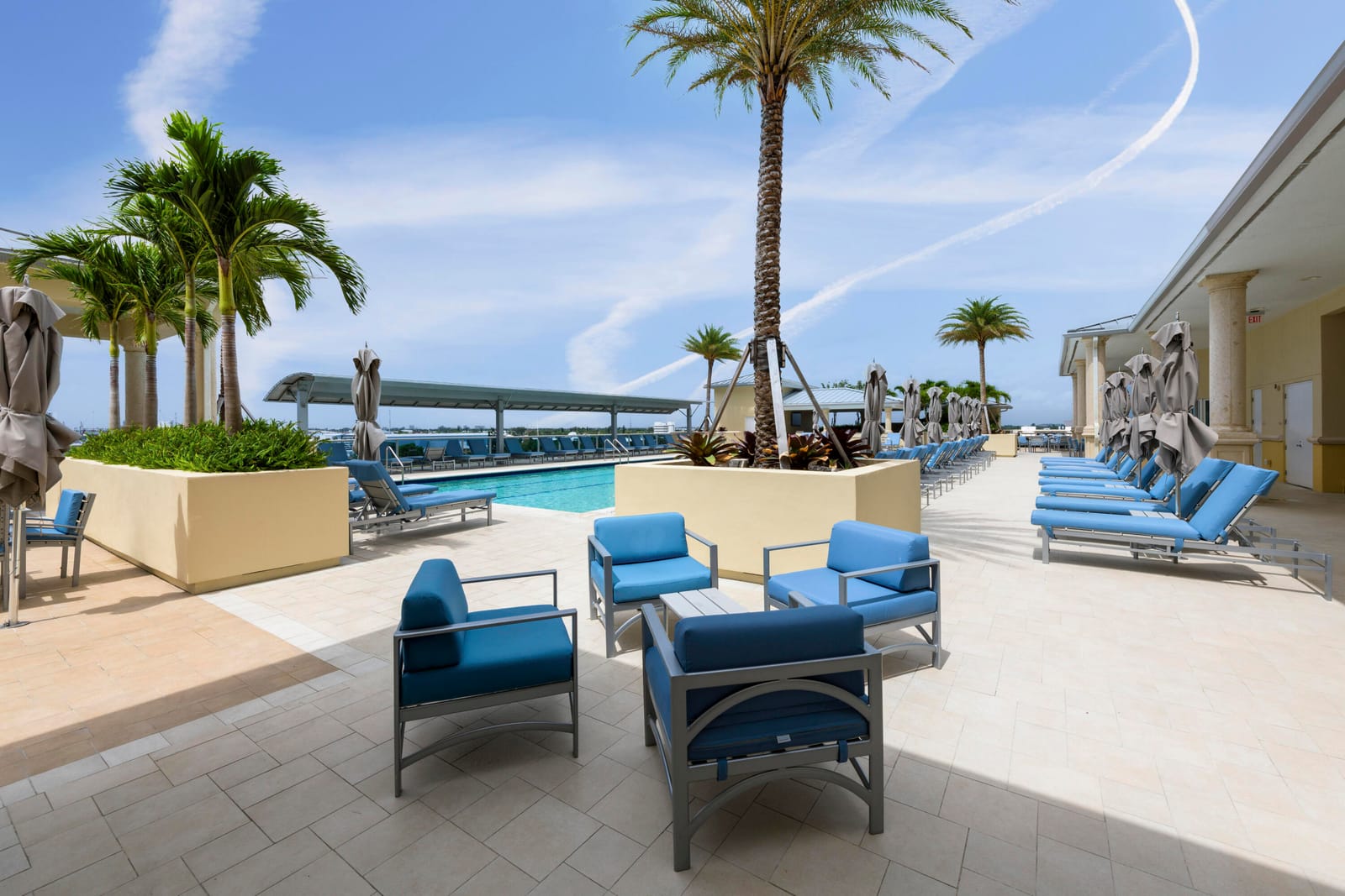 2650 LAKE SHORE Drive 101, Riviera Beach, FL 33404 photo 28