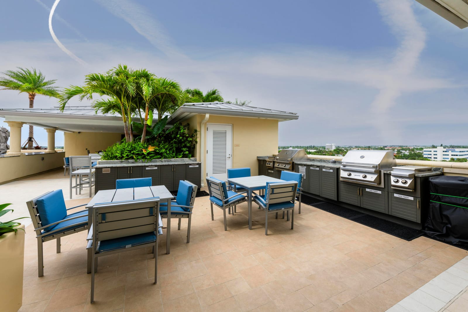 2650 LAKE SHORE Drive 101, Riviera Beach, FL 33404 photo 29