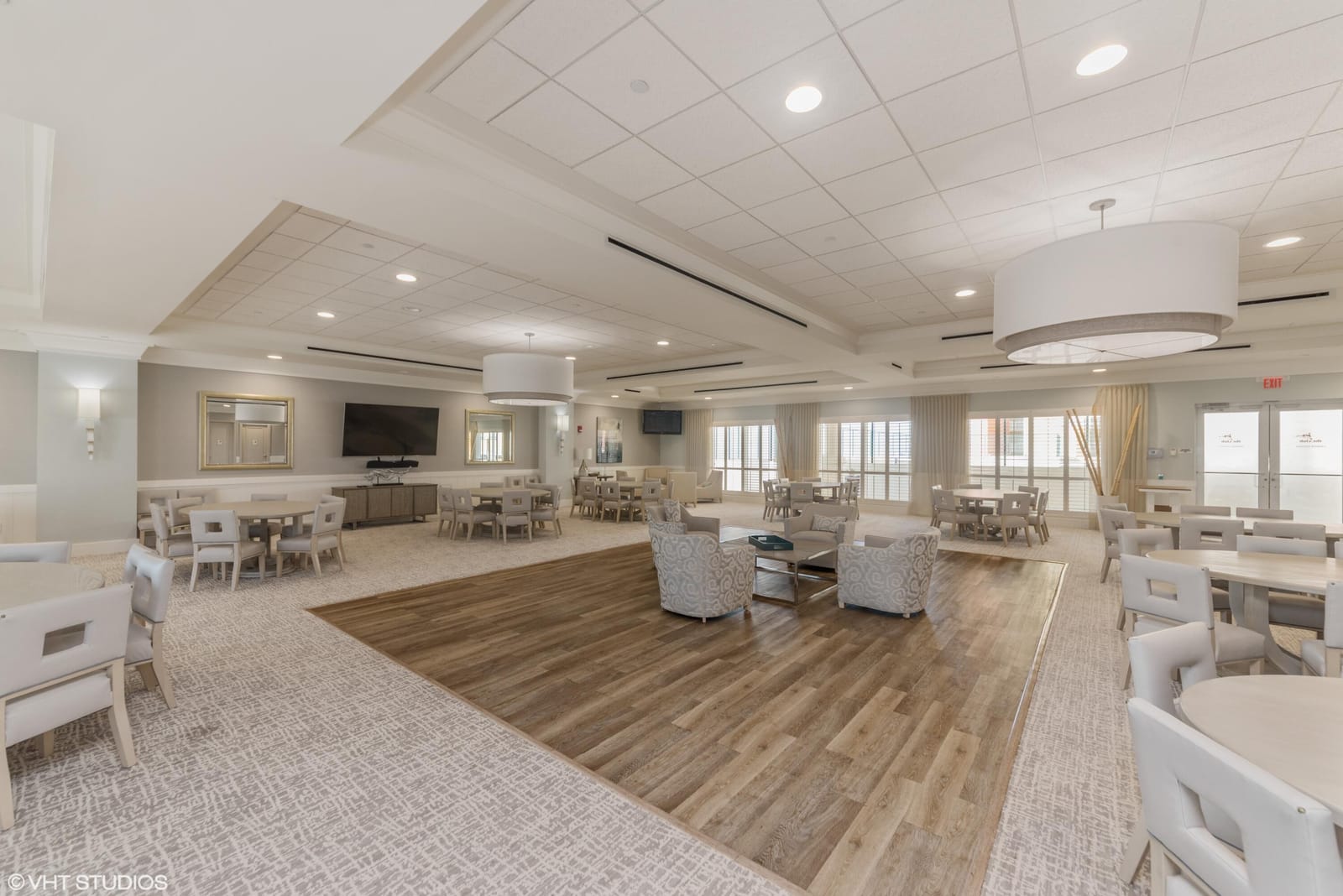 2650 LAKE SHORE Drive 101, Riviera Beach, FL 33404 photo 30