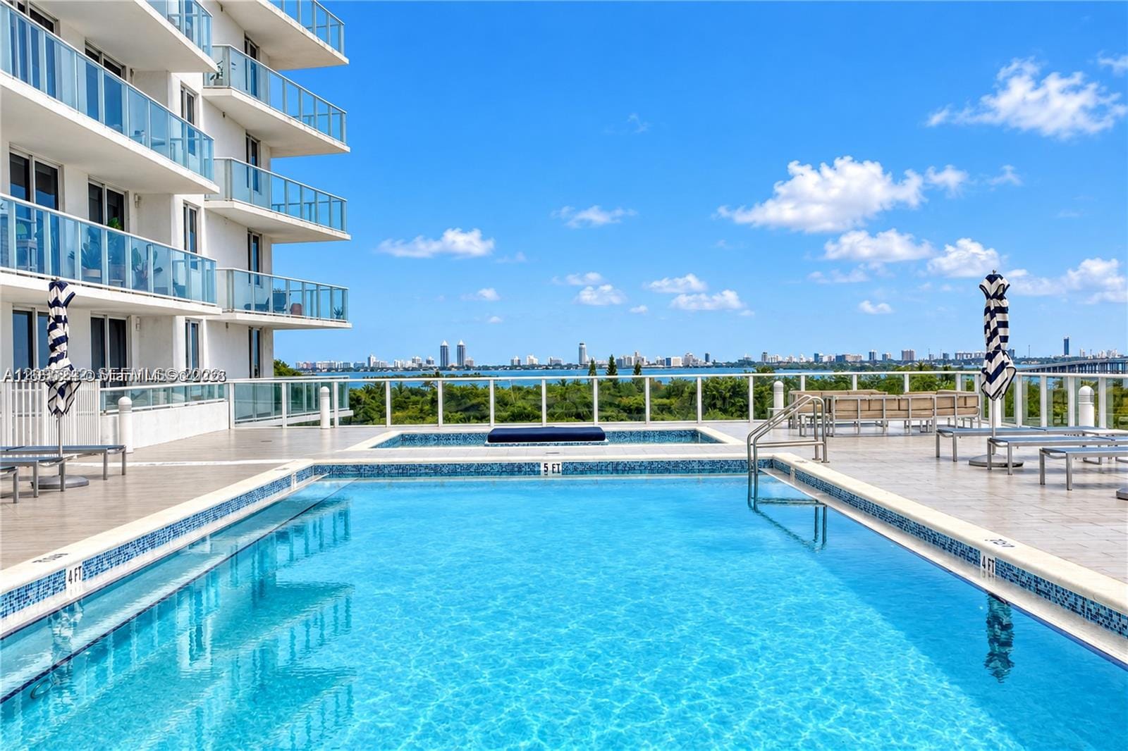 4250 Biscayne Boulevard 1512 — photo 11