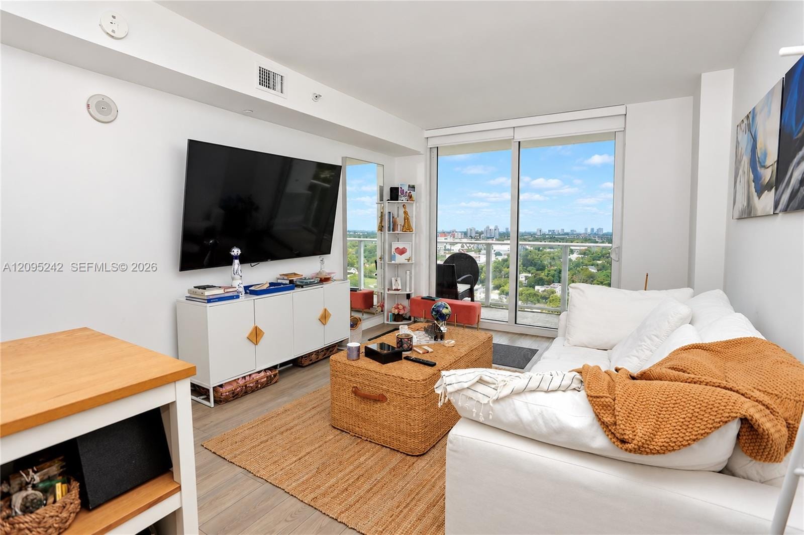 4250 Biscayne Boulevard 1512 — photo 3