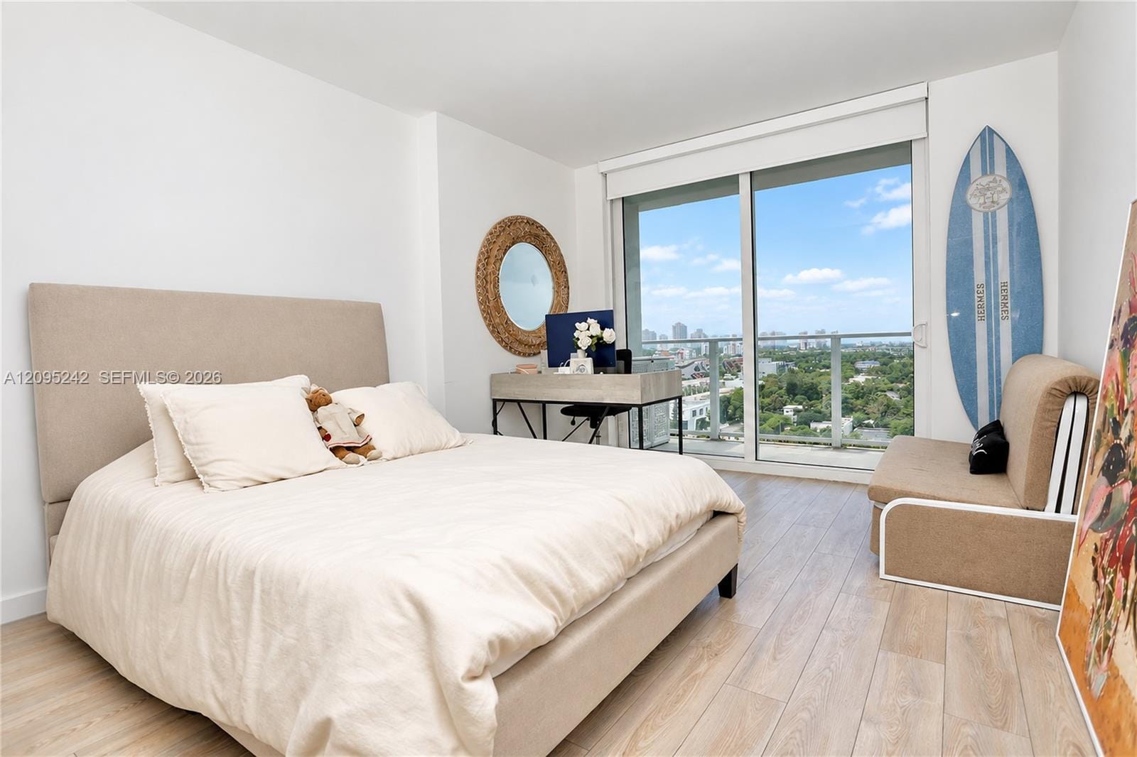 4250 Biscayne Boulevard 1512 — photo 4