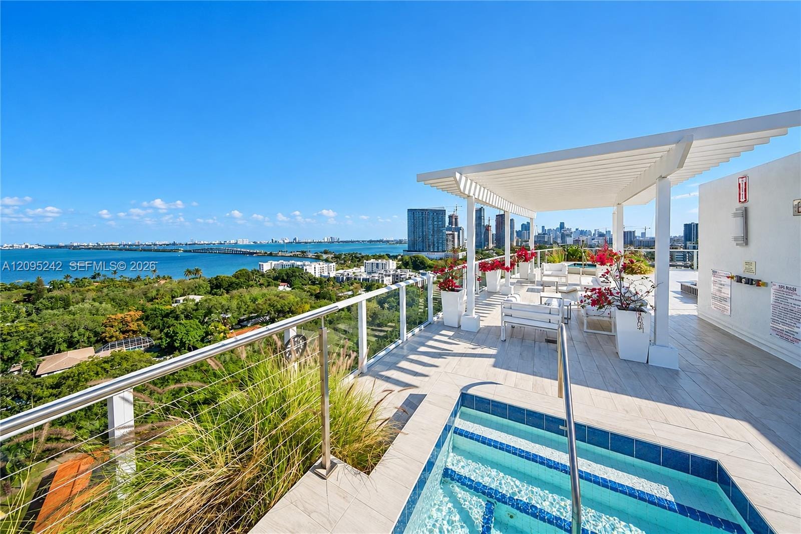 4250 Biscayne Boulevard 1512 — photo 8
