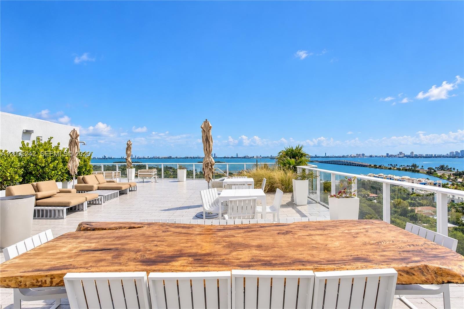 4250 Biscayne Boulevard 1512 — photo 10
