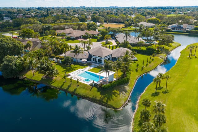 3521 Glenwood Court, Delray Beach, FL 33445