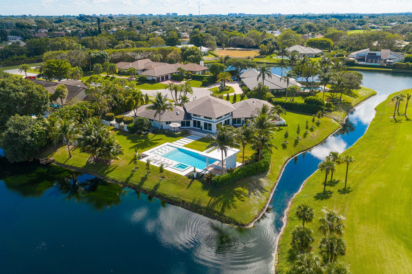 3521 Glenwood Court, Delray Beach, FL 33445 photo 1