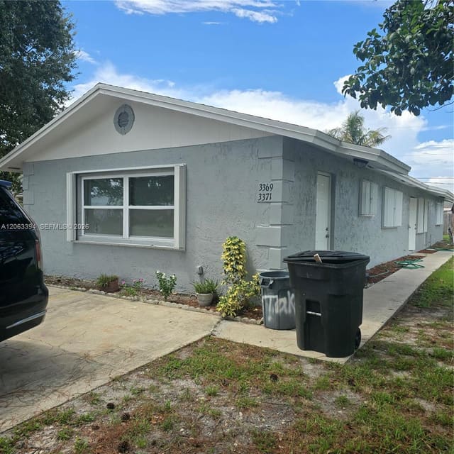3369 SE Fairmont Street 3369, Stuart, FL 34997