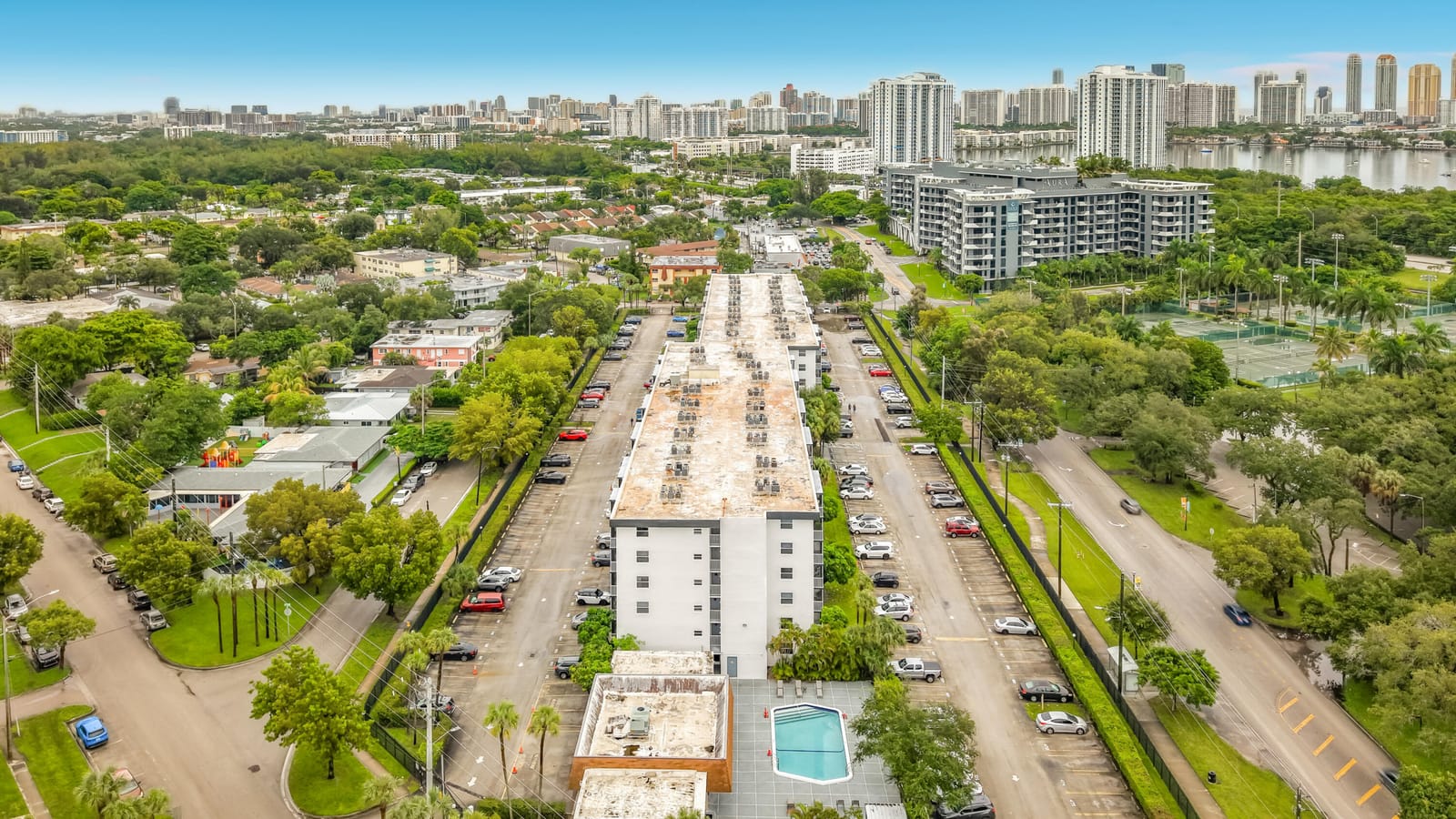 16851 NE 23RD Avenue A608, North Miami Beach, FL 33160 photo 13