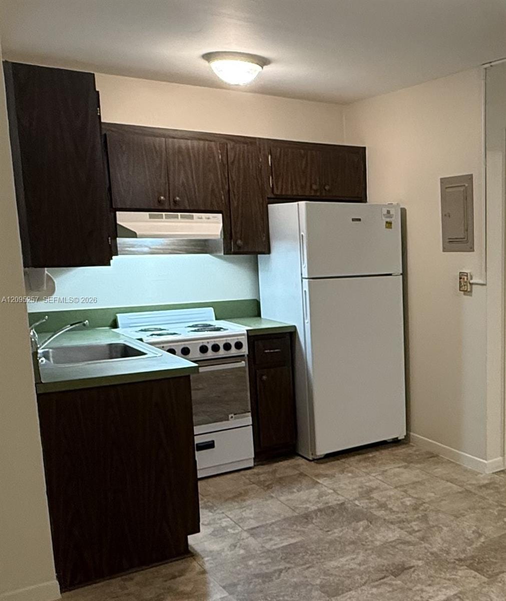 2400 SW 42nd Avenue 6, Fort Lauderdale, FL 33317