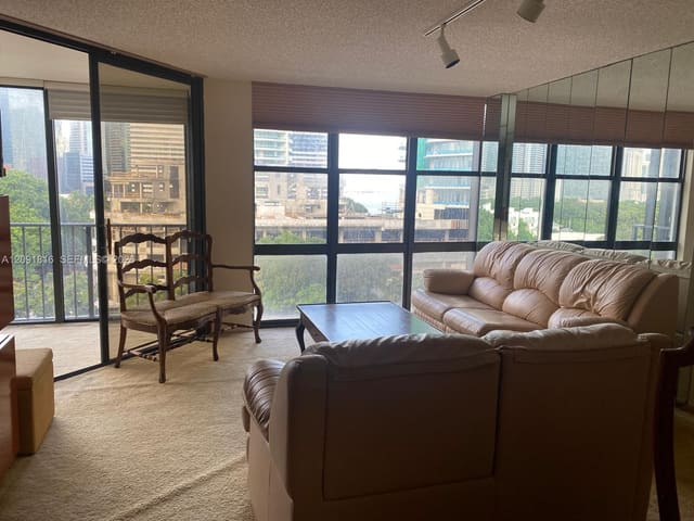 1901 Brickell Avenue B1010, Miami, FL 33129