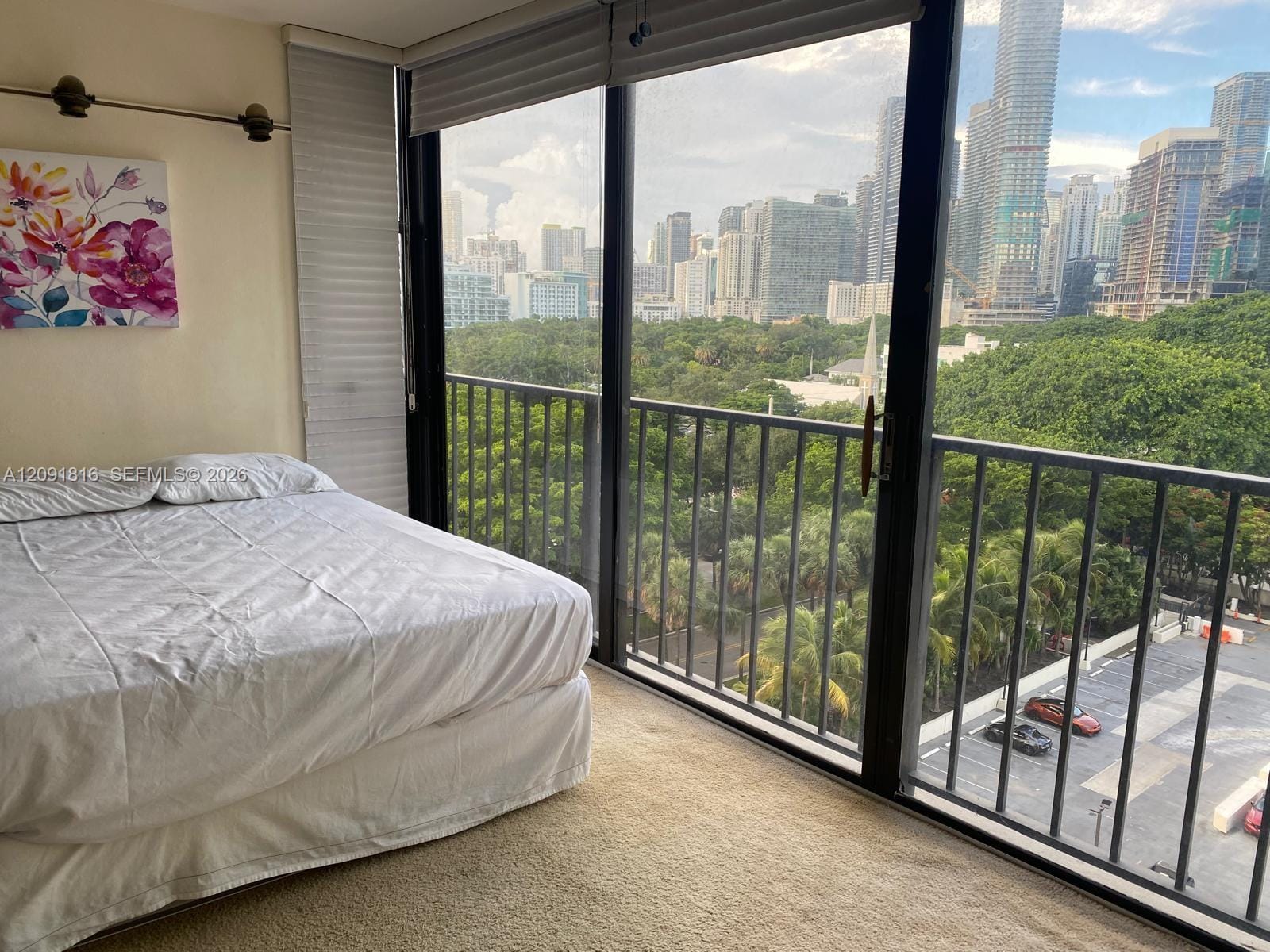 1901 Brickell Avenue B1010, Miami, FL 33129 photo 8