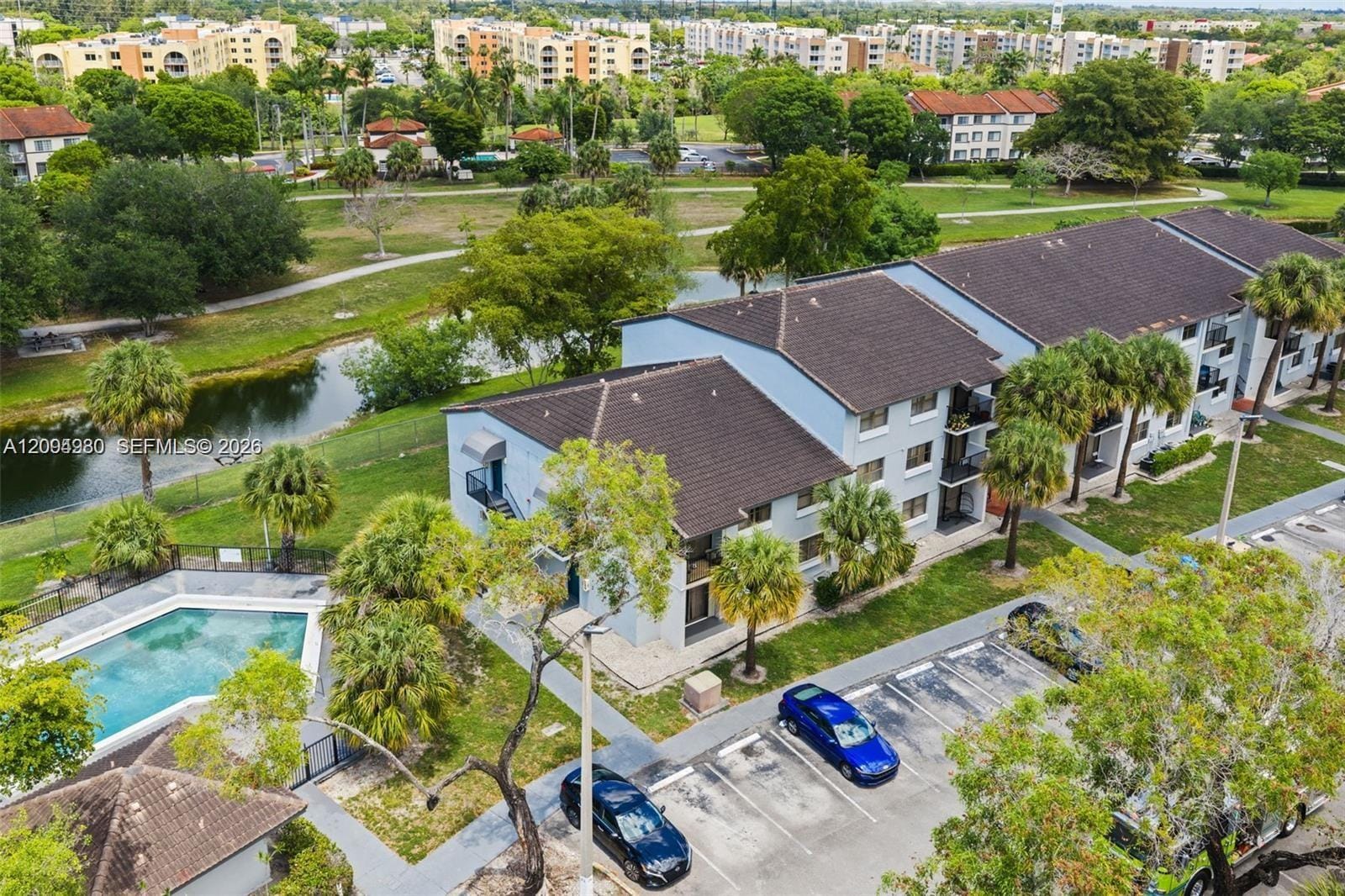 7195 NW 179th Street 106, Hialeah, FL 33015 photo 11