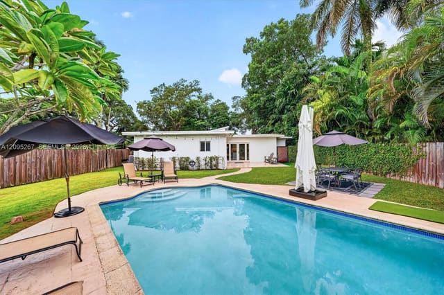 6015 SW 32nd Street, Miami, FL 33155