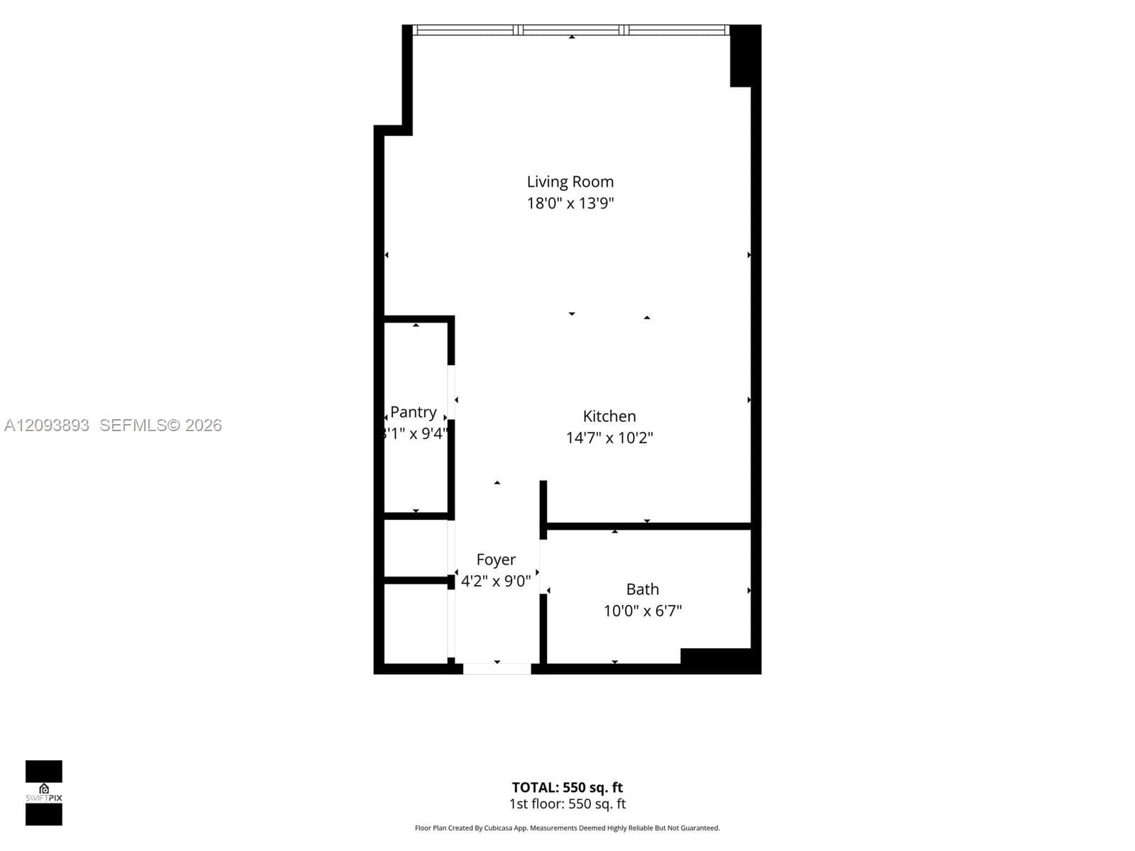 2150 N Miami Avenue 511, Miami, FL 33127 photo 13