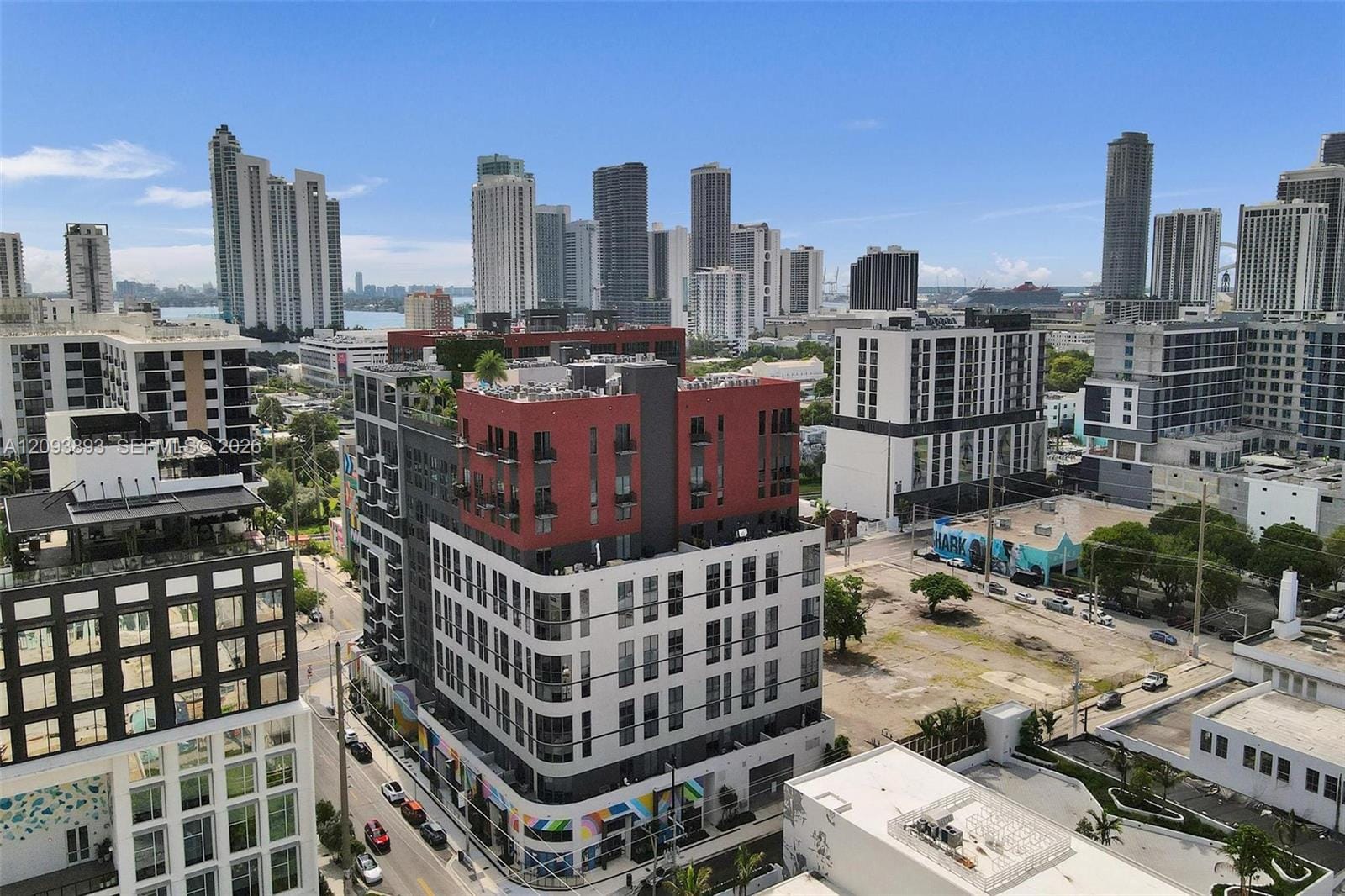 2150 N Miami Avenue 511, Miami, FL 33127 photo 5