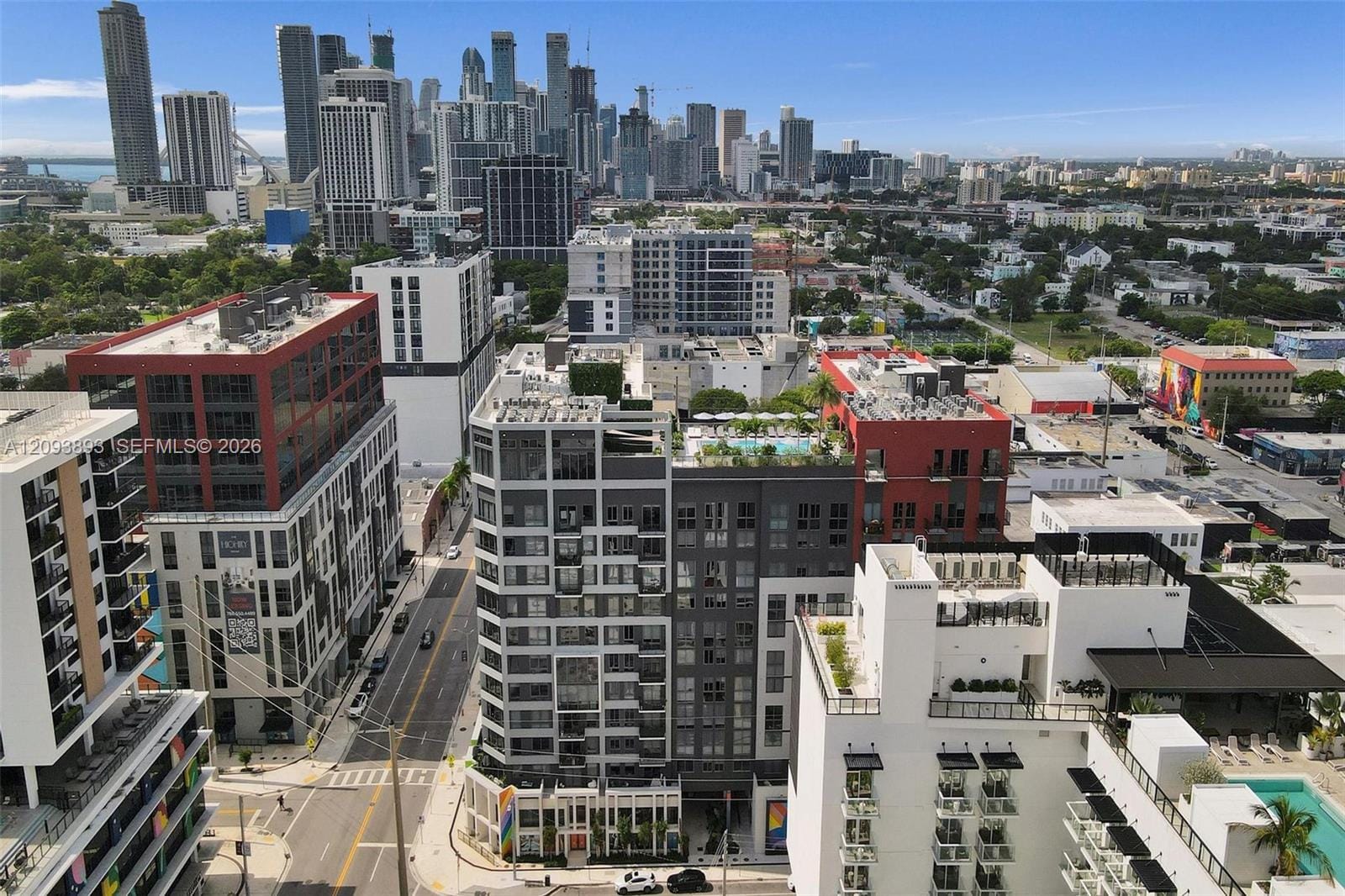 2150 N Miami Avenue 511, Miami, FL 33127 photo 6