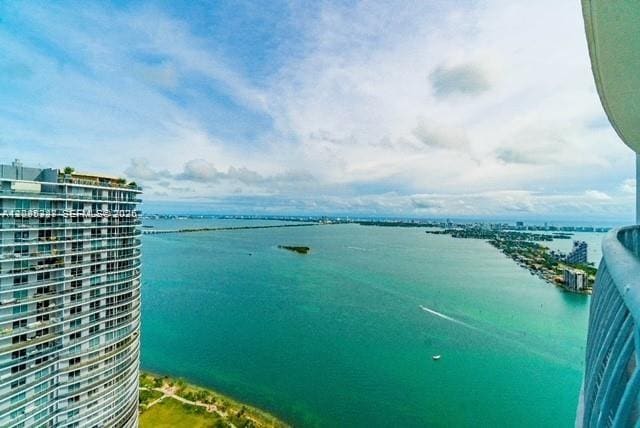 1750 N Bayshore Drive 5505, Miami, FL 33132