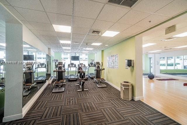 1750 N Bayshore Drive 5505, Miami, FL 33132 photo 23
