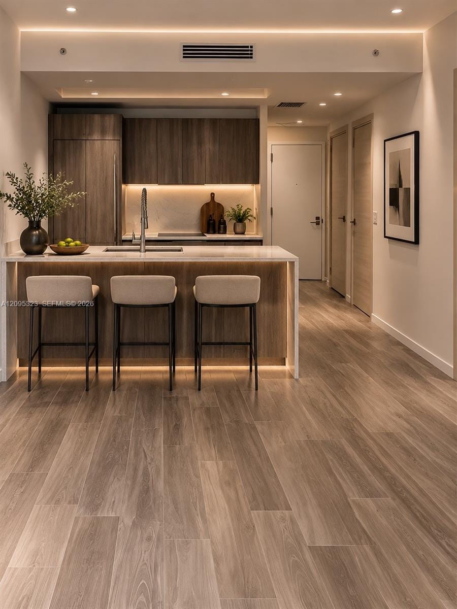 801 S Miami Avenue 1808 — photo 7