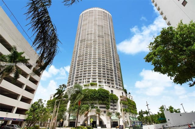 1750 N Bayshore Drive 4609, Miami, FL 33132