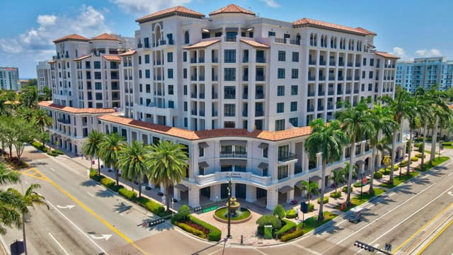 200 E Palmetto Park Road 505, Boca Raton, FL 33432