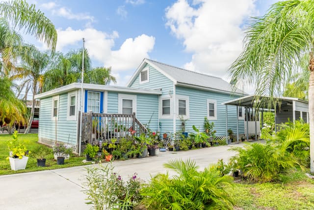 1149 6TH Street, Okeechobee, FL 34974