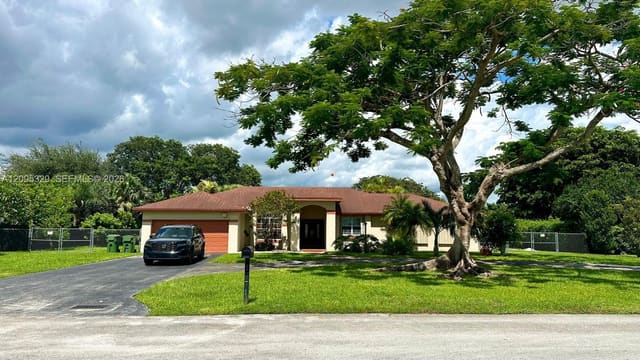 1771 NW 17th Street, Homestead, FL 33030
