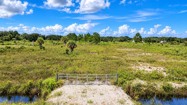 17491 NW 316TH Street, Okeechobee, FL 34972