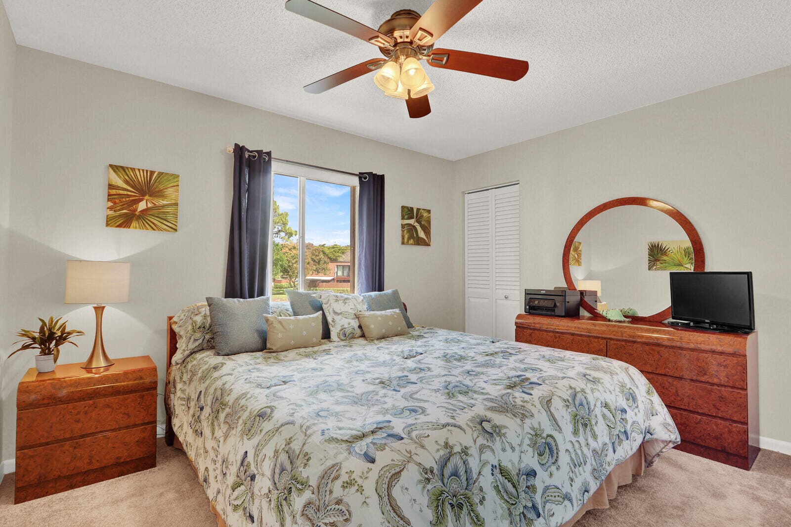 323 KNOTTY PINE Circle A-2, Greenacres, FL 33463 photo 14
