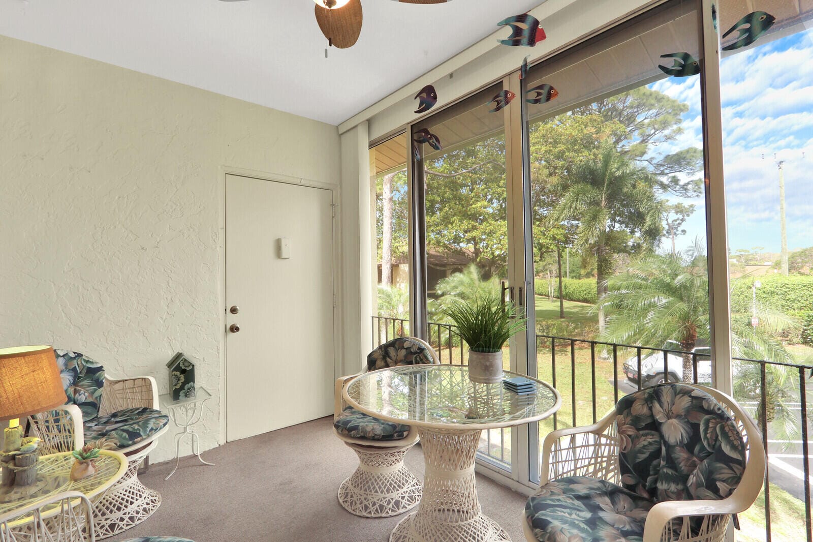 323 KNOTTY PINE Circle A-2, Greenacres, FL 33463 photo 17