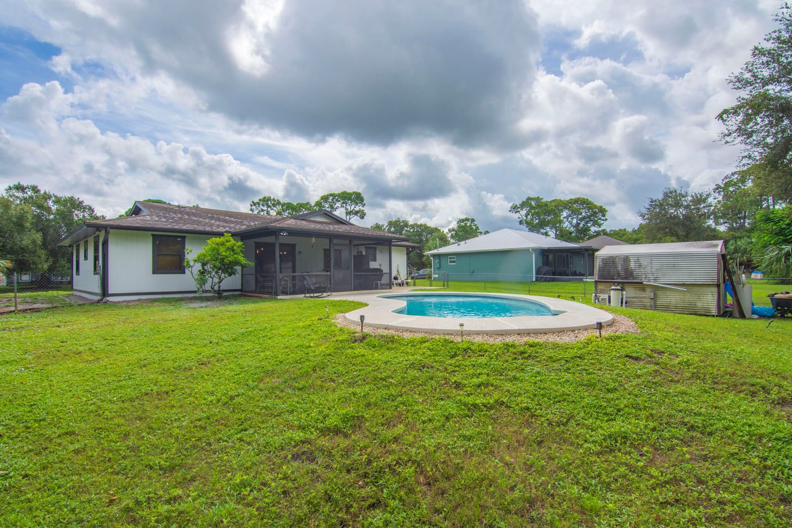 5717 BIRCH Drive, Fort Pierce, FL 34982 photo 23