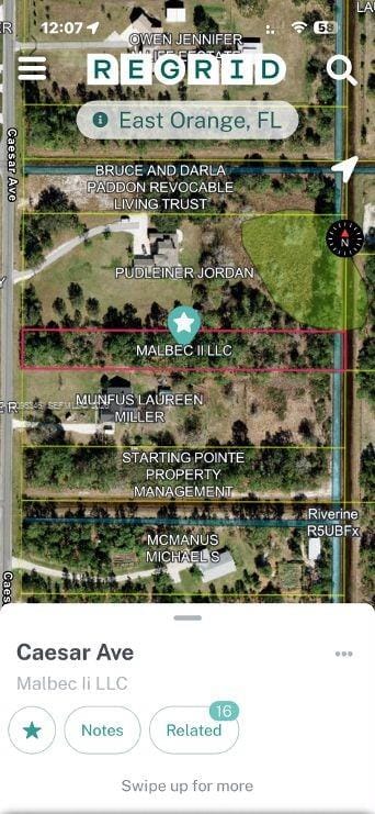 4101 Caesar Avenue, FL 32833 photo 4