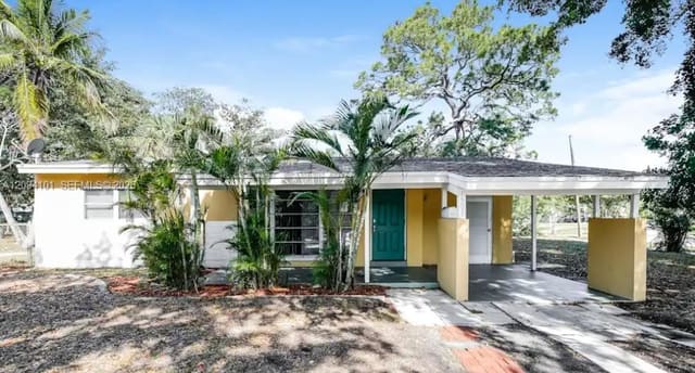 1501 SW 25th Avenue, Fort Lauderdale, FL 33312