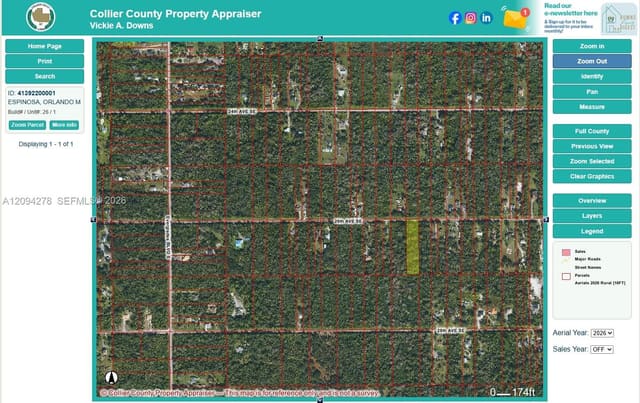 26 Ave SE, Naples, FL 34117