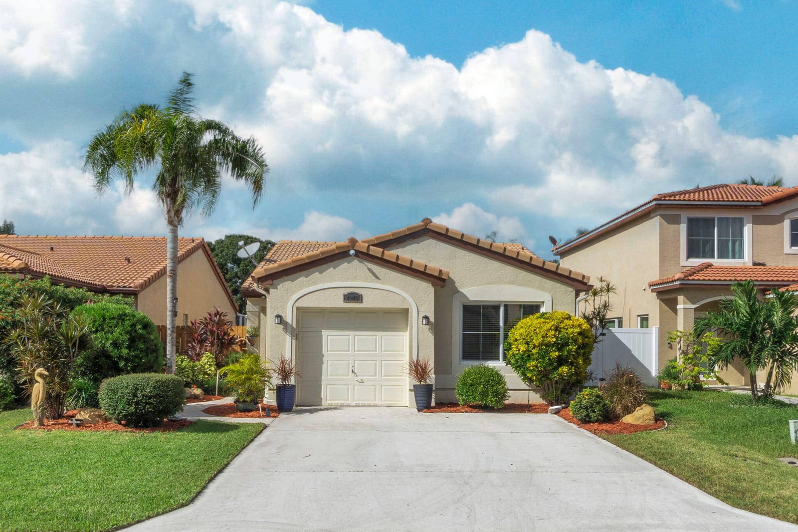 4249 NW 1st Drive, Deerfield Beach, FL 33442 photo 1
