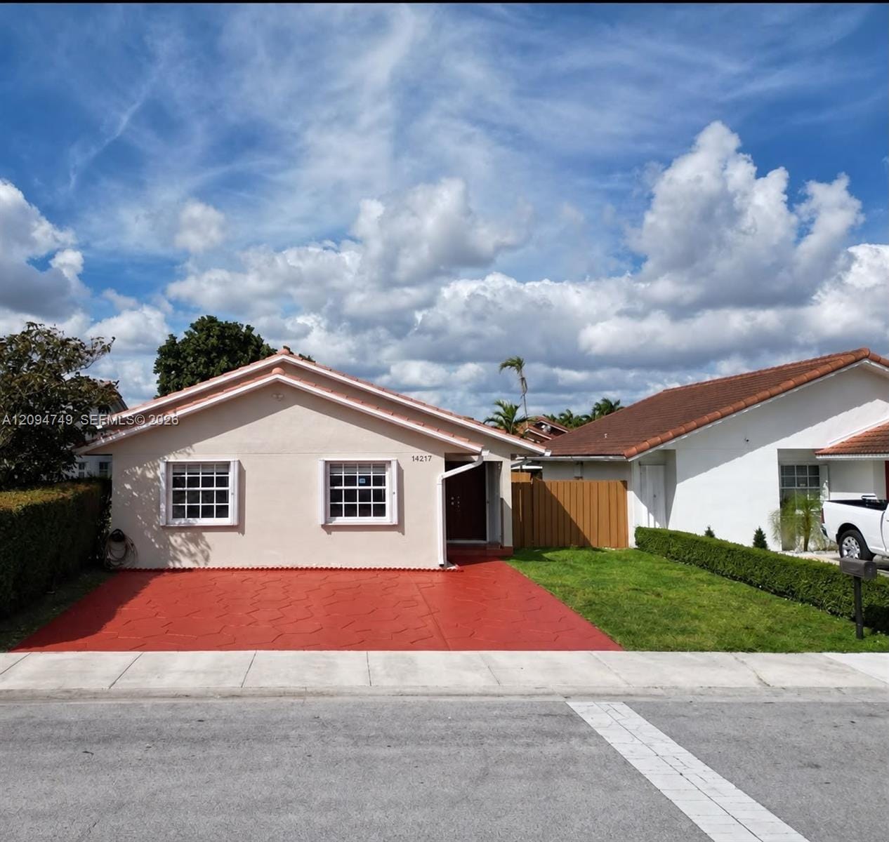 14217 SW 48th Lane, Miami, FL 33175 photo 1