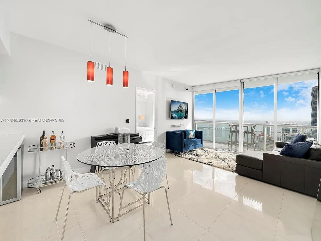 495 Brickell Avenue 5505 — photo 3