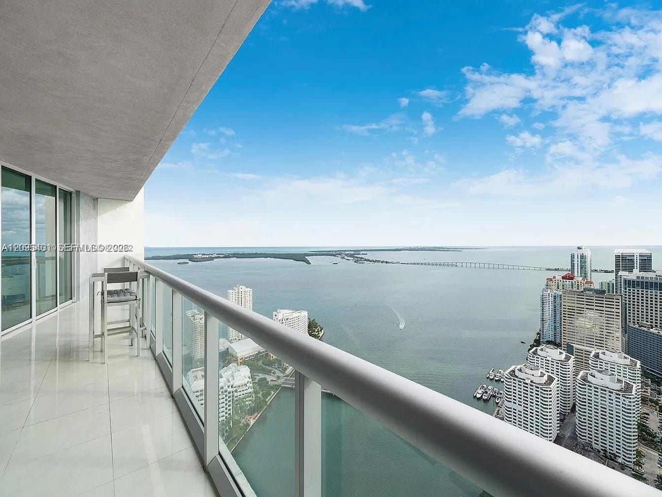 495 Brickell Avenue 5505 — photo 7