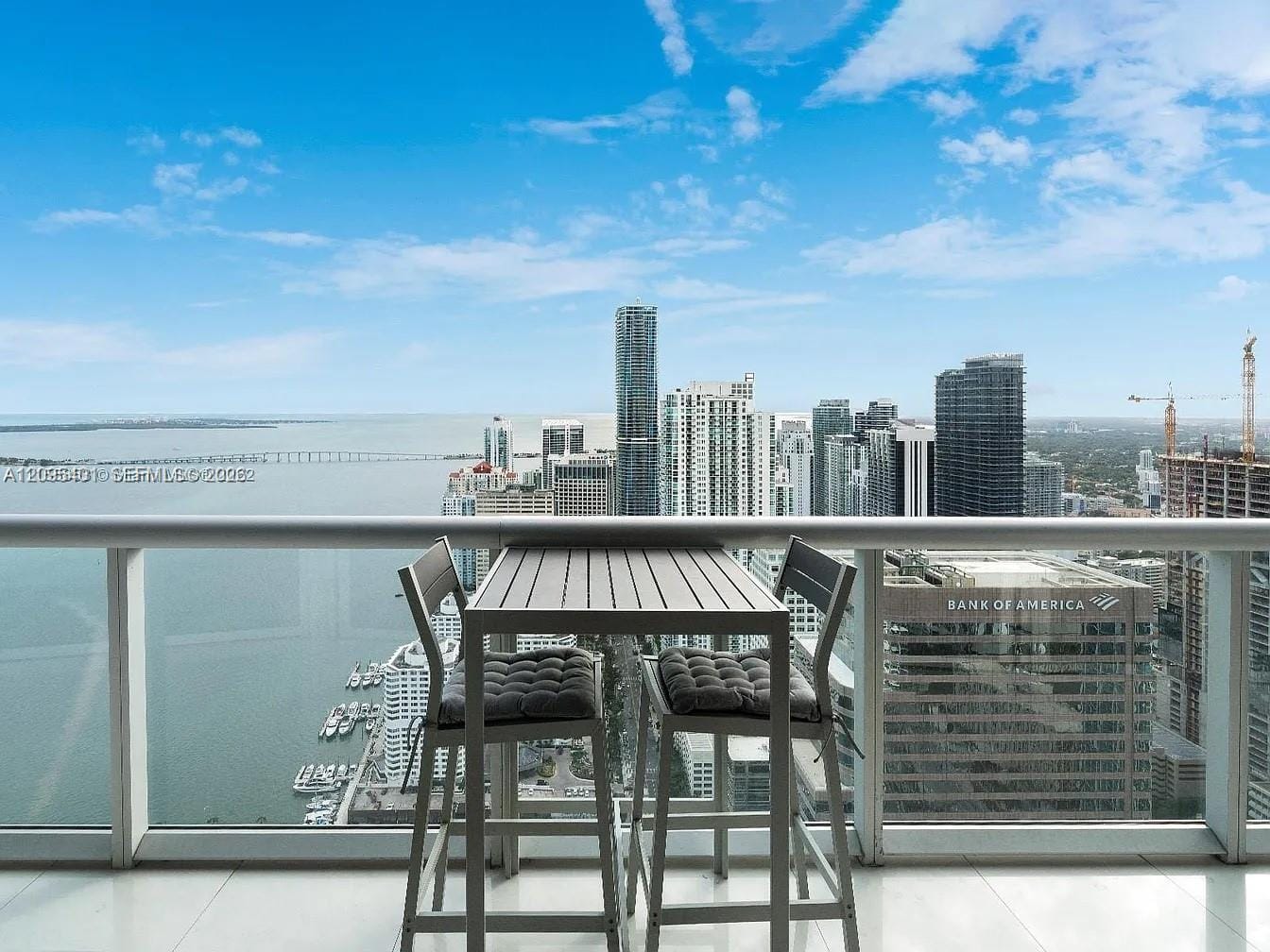 495 Brickell Avenue 5505 — photo 9