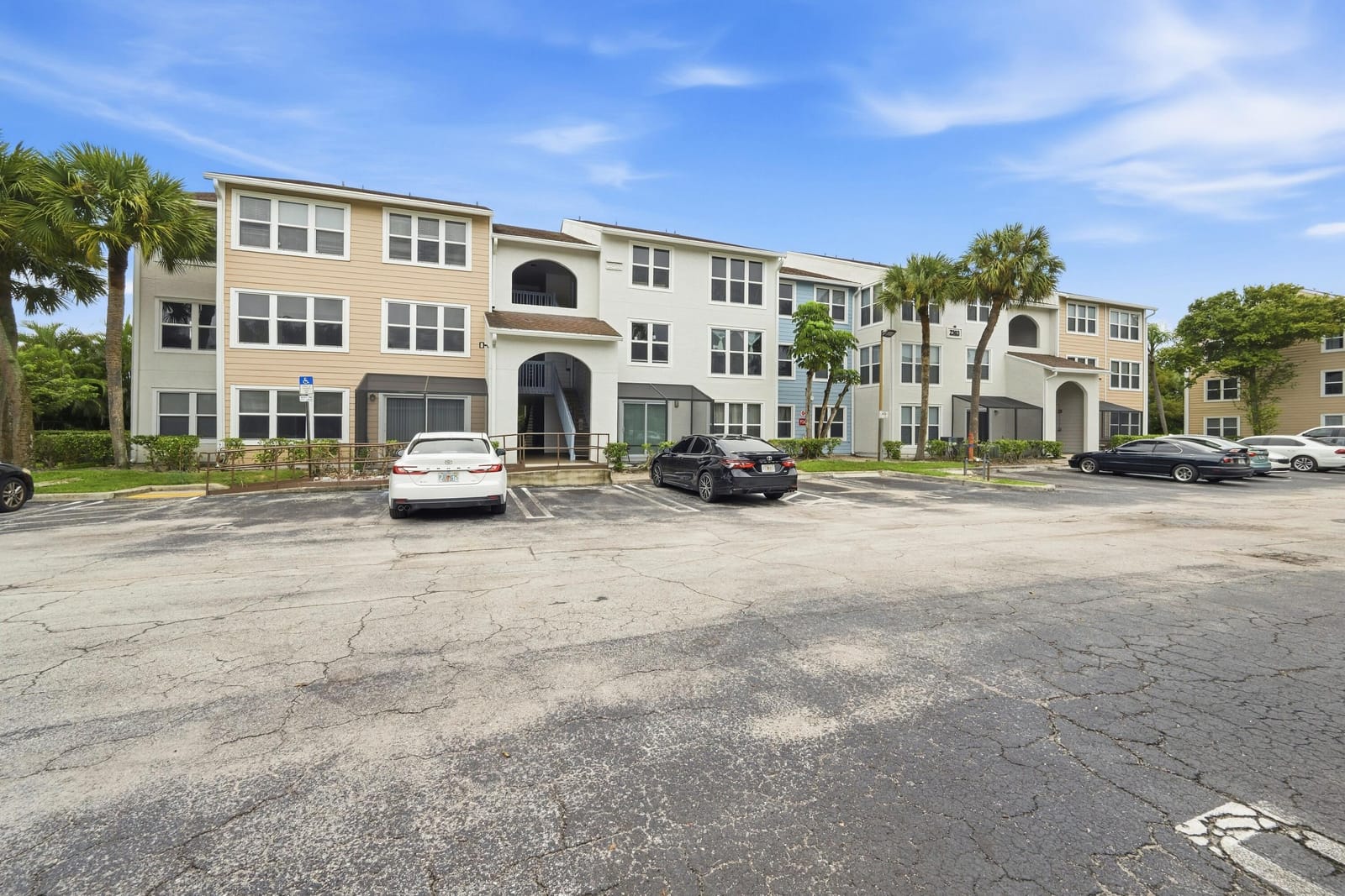 2303 N CONGRESS Avenue 11, Boynton Beach, FL 33426 photo 13