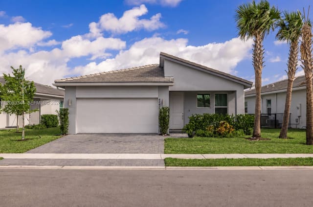 4242 Rosa Drive, Deerfield Beach, FL 33064