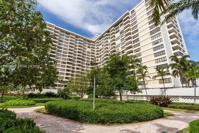 600 Three Islands Boulevard 420, Hallandale Beach, FL 33009