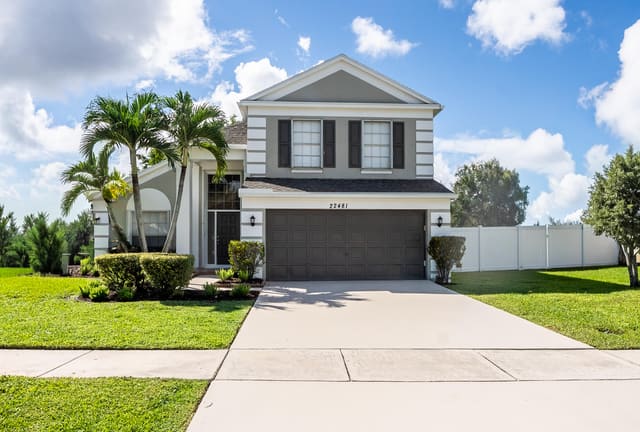 22481 MIDDLETOWN Drive, Boca Raton, FL 33428