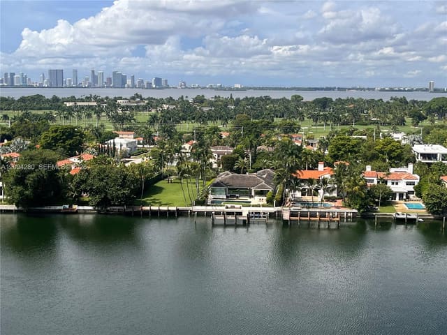 5880 Collins Avenue PH-1, Miami Beach, FL 33140