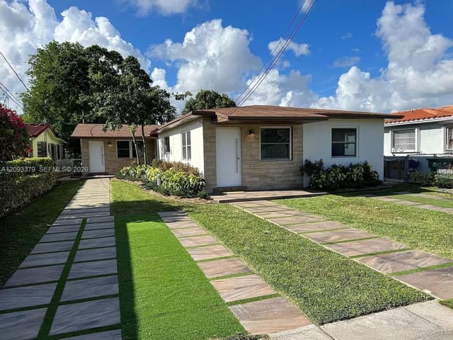 3147 SW 24th Street 3149, Miami, FL 33133